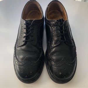 Dr Marten Oxford Brogues